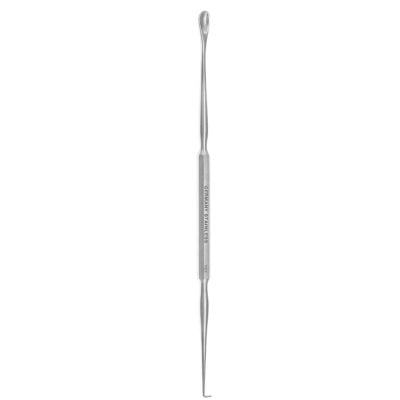 Double-Ended Ear Hook and Spoon - 5"