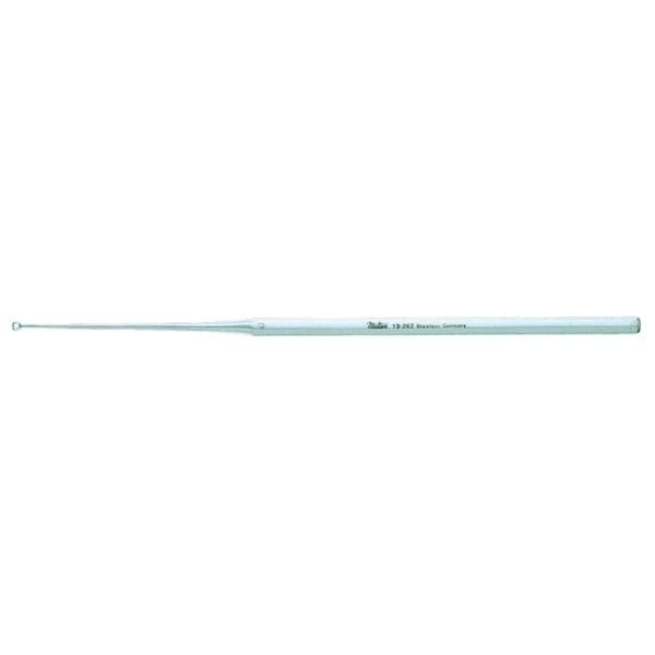 Buck Ear Curette