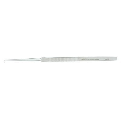 Cottle Hook Surgical Instrument - 21 cm