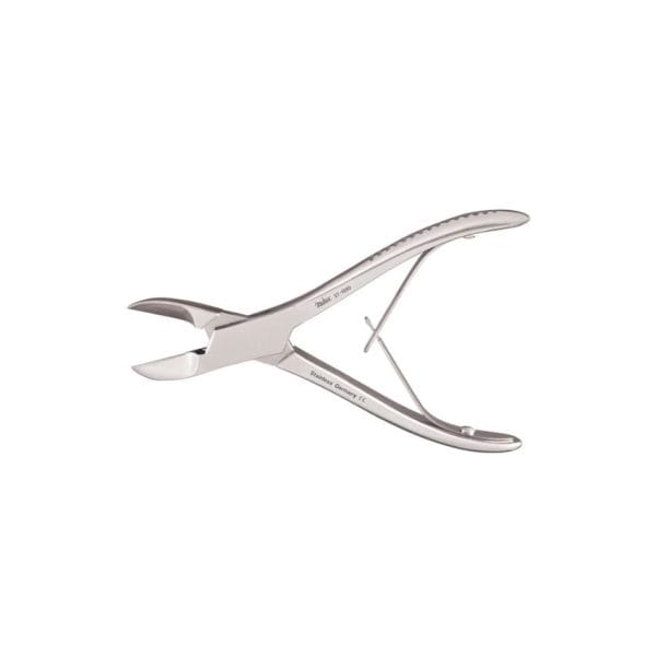 Liston Bone Cutting Forceps, Straight, 5½in