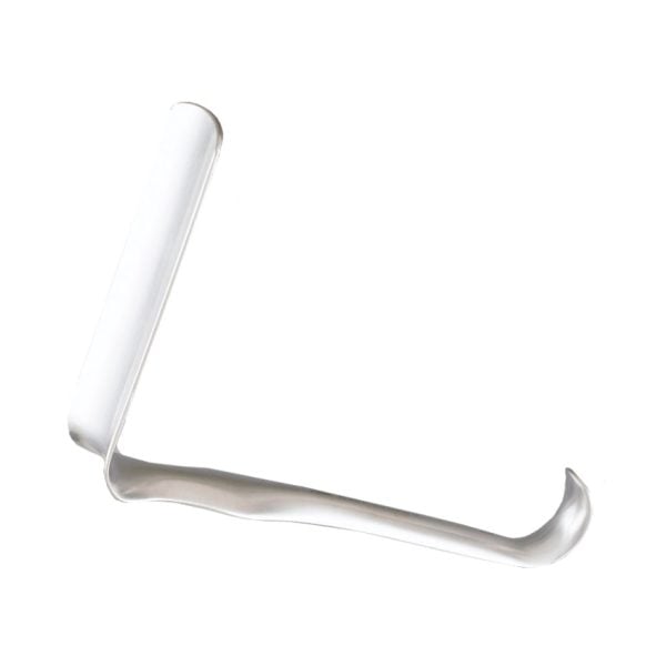 Vaginal Retractor, 7 Inch Length