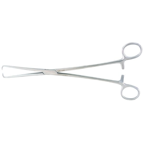 Miltex®  Schroeder-Braun Uterine Tenaculum