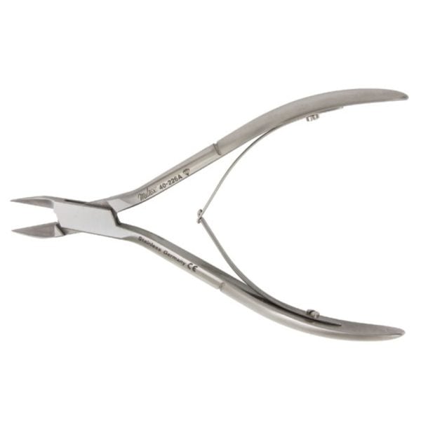 Nail Nipper Double Spring - Image 4