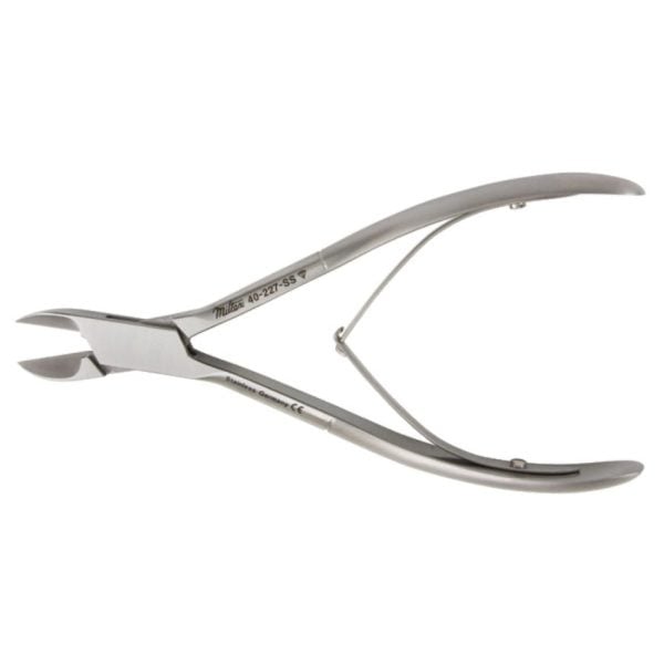 Nail Nipper Double Spring - Image 5