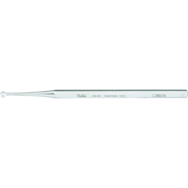 Verucca Curette, 5"