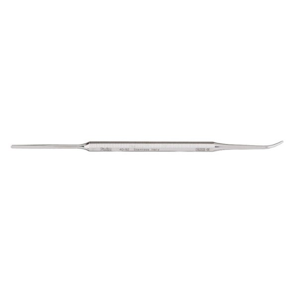 6" Podiatry Probe and 2 x 25mm Packer