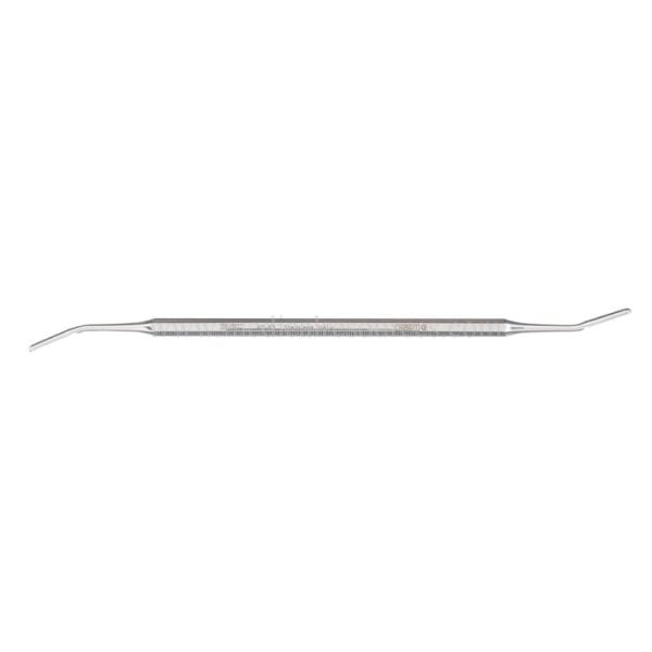 Podiatry Nail or Bone Rasp, 6.75”