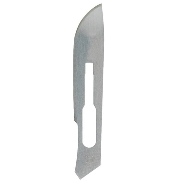 Stainless Steel Surgical Blades - Image 5