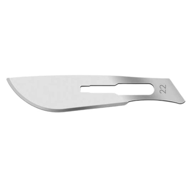 Stainless Steel Surgical Blades - Image 6