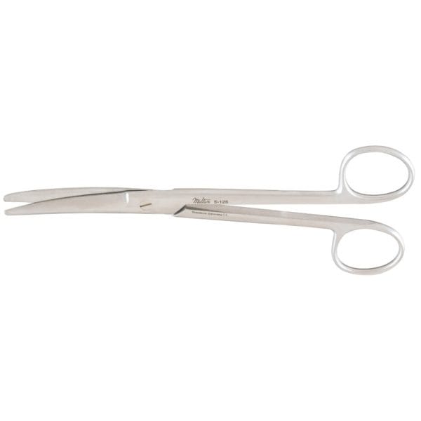 Mayo Dissecting Scissors, 6¾ "