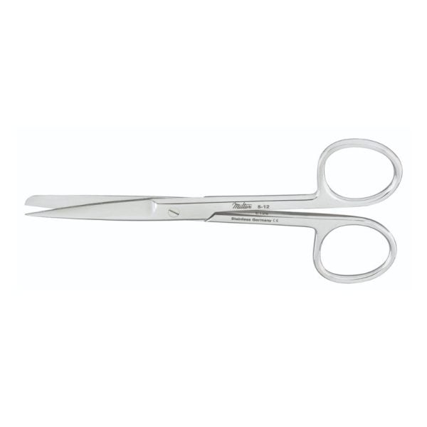 Miltex Lightweight Operating Scissors