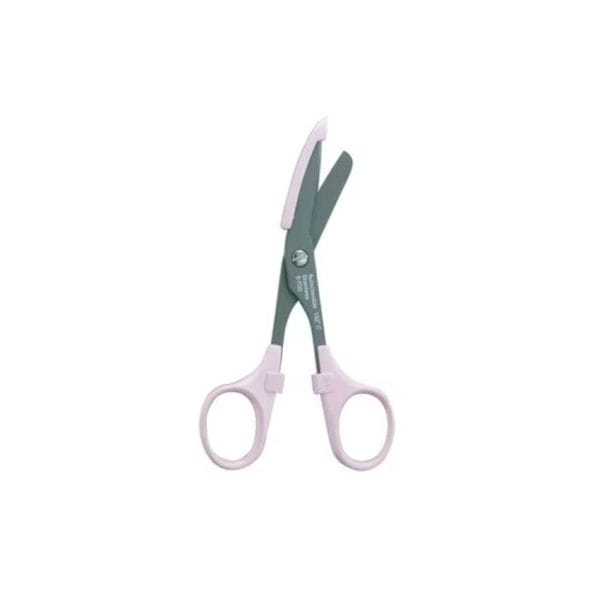 Nurse's Bandage Scissors, 5-1/2" - Image 2