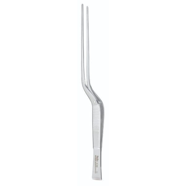 Miltex Cushing Dressing Forceps