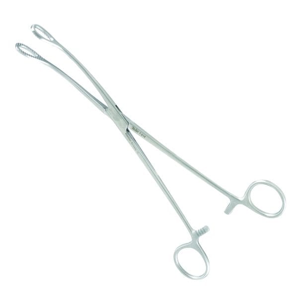 Miltex Foerster Sponge Forceps