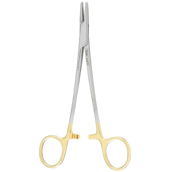 Mayo-Hegar Needle Holder, 6-1/4"