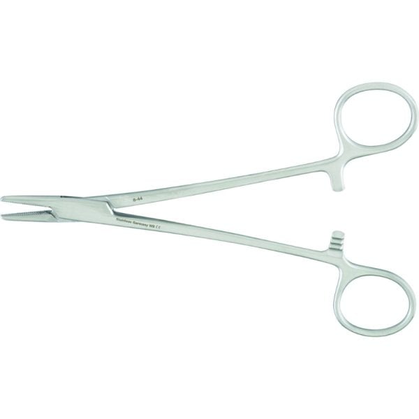 Mayo-Hegar Needle Holder, 6"