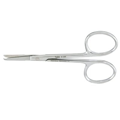 Spencer Stitch Scissors - 3-1/2"