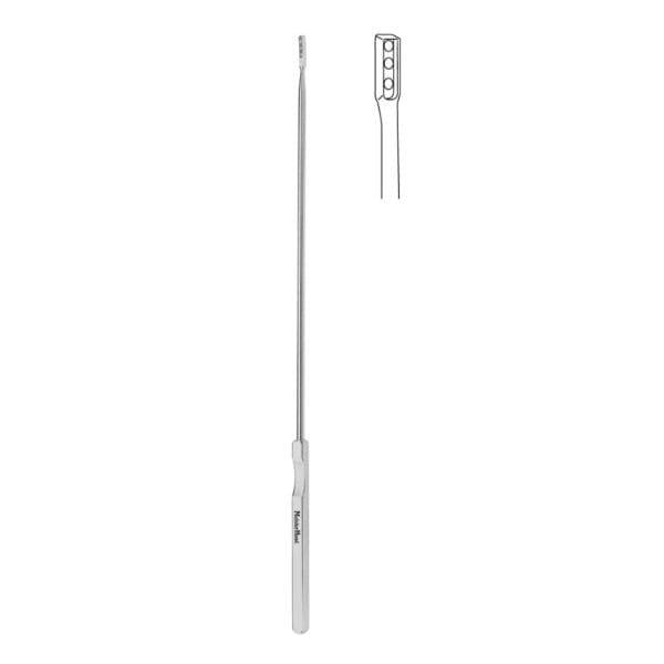 Miltex Meisterhand Kevorkian-younge Curette