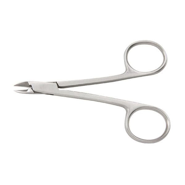 Vantage Stainless Steel Nail Nippers