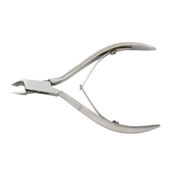 Vantage Stainless Steel Nail Nippers - Image 2