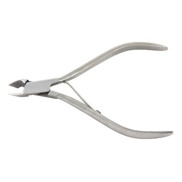 Vantage Stainless Steel Nail Nippers - Image 3