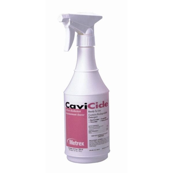 CaviCide 24 oz Spray