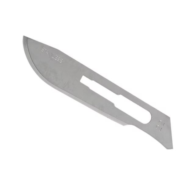 Stainless Steel Surgical Blades