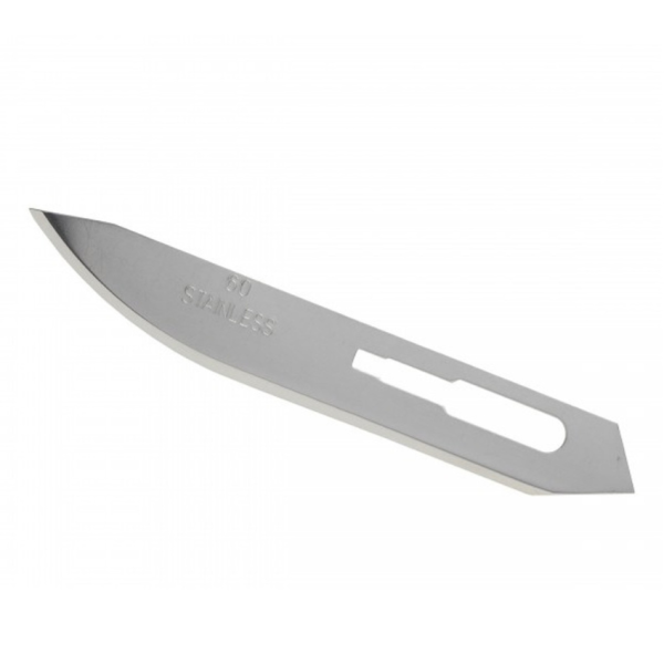 Stainless Steel Surgical Blades - Image 2