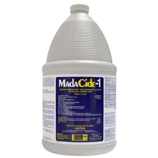 MadaCide Disinfectant Cleaner - Image 2