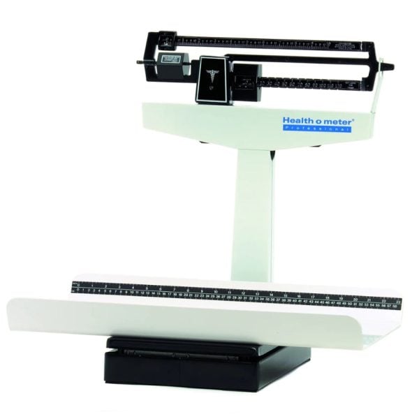 Mechanical Tray Scale