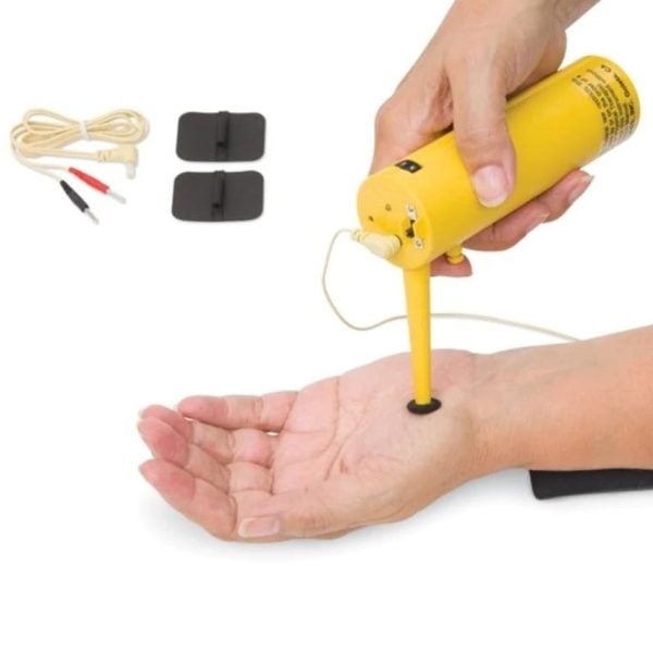 Electronic Muscle Stimulator - Image 2