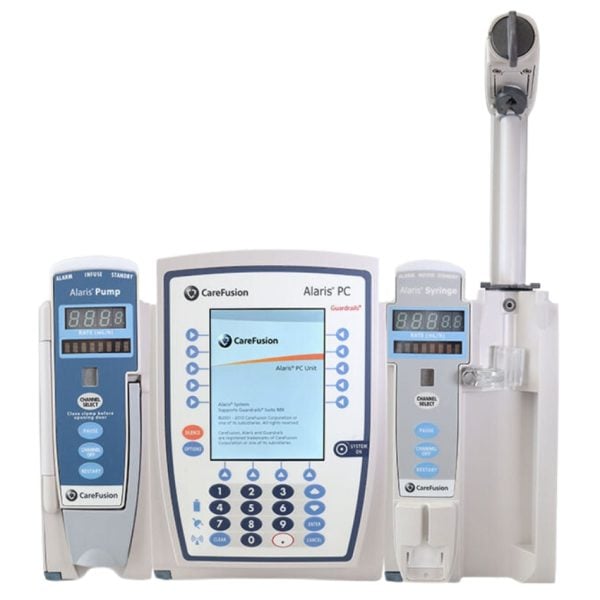 Medley Infusion Pump Combo # 2 - Refurbished