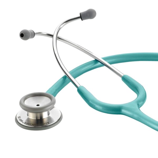 Adscope® 603 Clinician Stethoscope - Image 16