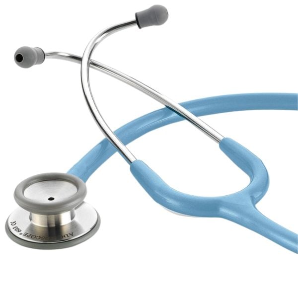 Adscope® 603 Clinician Stethoscope - Image 17