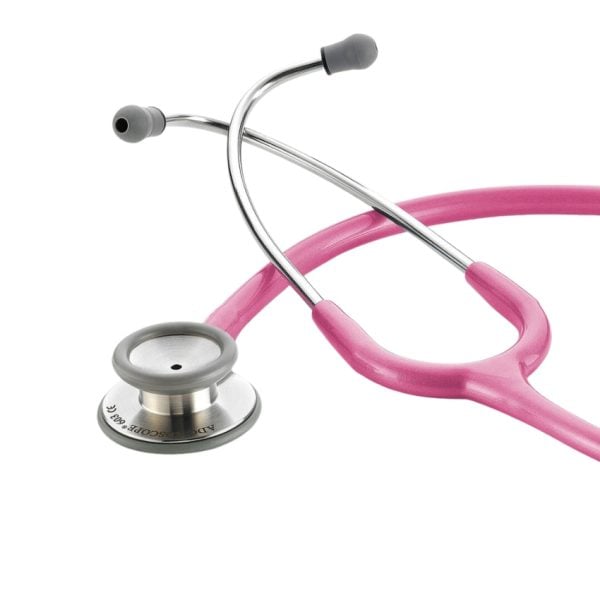 Adscope® 603 Clinician Stethoscope - Image 19