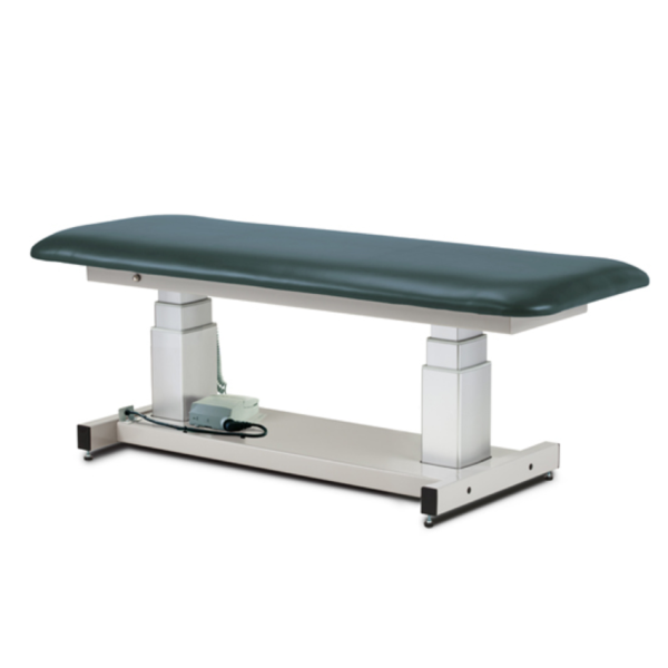 General, Flat Top, Ultrasound Table