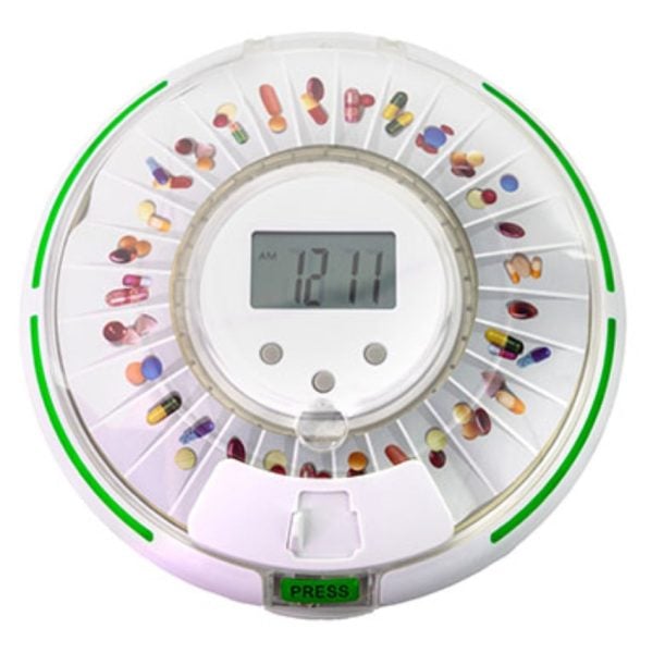 CanDo Automatic Pill Dispenser