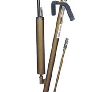 Hydraulic Pump Replacement for Probasics Patient Lift