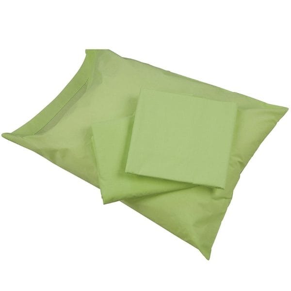 Hospital Bed Sheet Set - Image 3