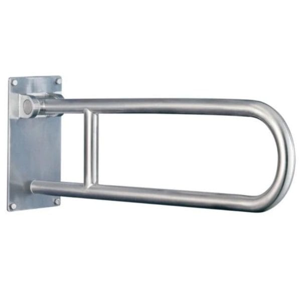 Moen Flip-Up Grab Bar