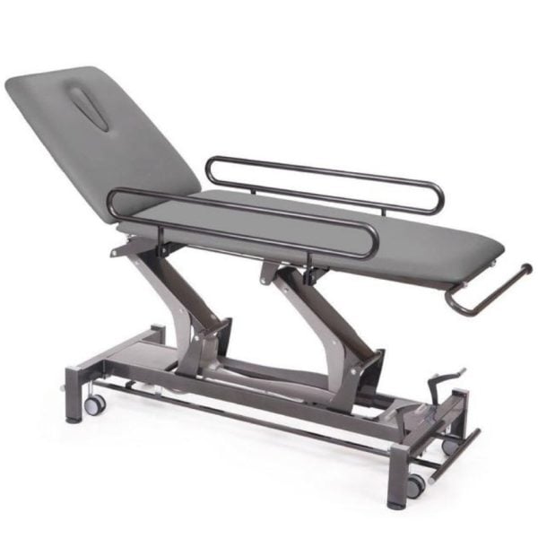 Montane Tatras 2 Section Treatment Table, Gray Graphite