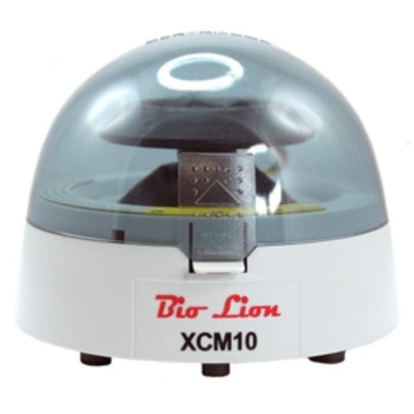 Multi Speed Mini Centrifuge