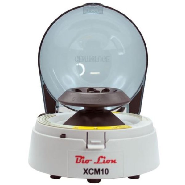 Multi Speed Mini Centrifuge - Image 2