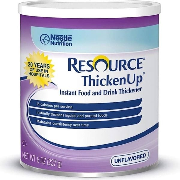 Resource ThickenUp