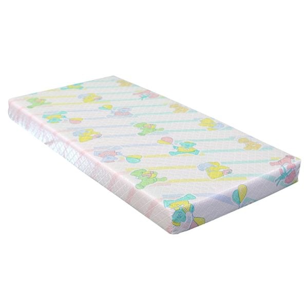 Standard Bassinet Mattress