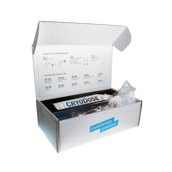 Cryosurgical Treatment Kit - Image 2