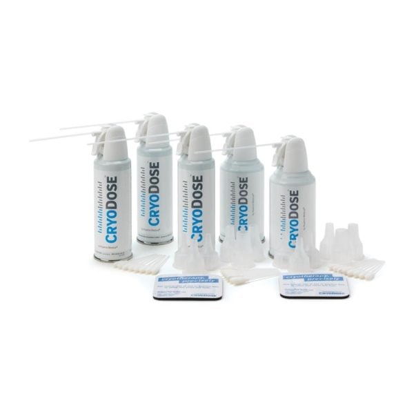 Cryosurgical Treatment Kit - Image 3