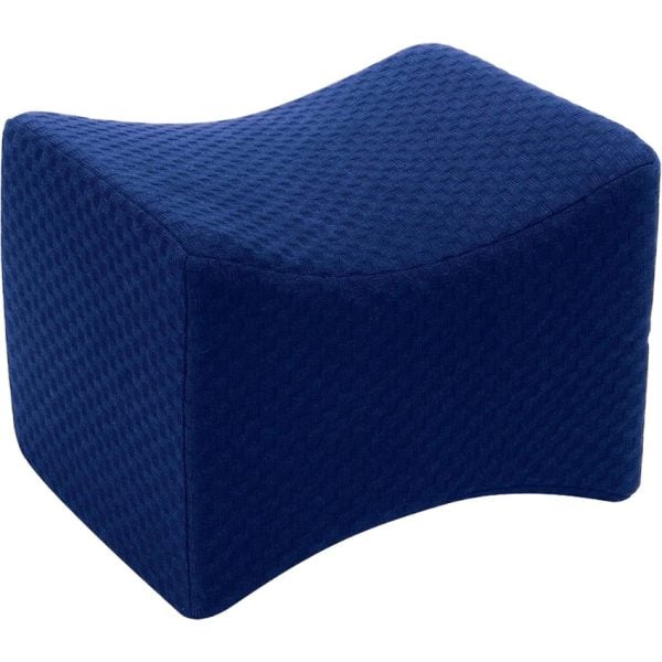 Knee Pillow Memory Foam