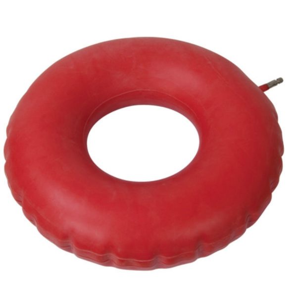 Inflatable Rubber Cushion