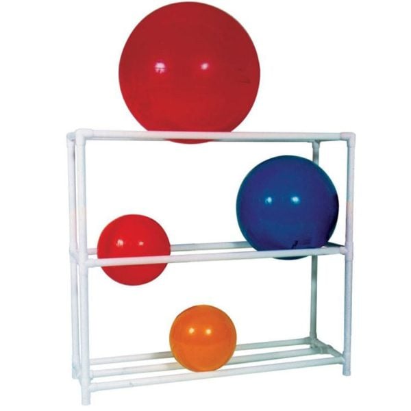 7000 Series Therapy Ball Storage Racks - Image 2